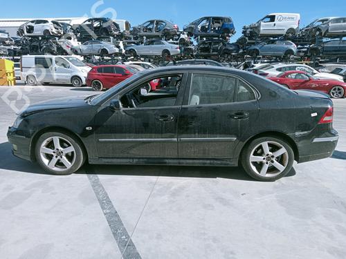 Front right window mechanism SAAB 9-3 (YS3F, E79, D79, D75) 1.9 TiD | BP27200711C23 