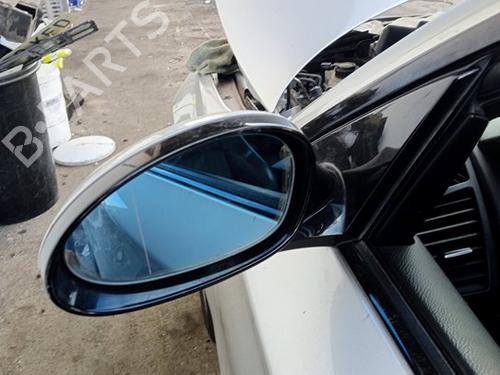 Used Left mirror BMW 1 (E81) 118 i (143 hp) 16785509