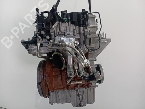 Engine FORD PUMA (J2K, CF7) 1.0 EcoBoost mHEV | BP36526589M1 - Image 6