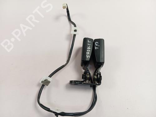 Used Seat buckle Seat buckle MG MG ZS SUV (AZS1) [2017-2026] 40220924 40220924