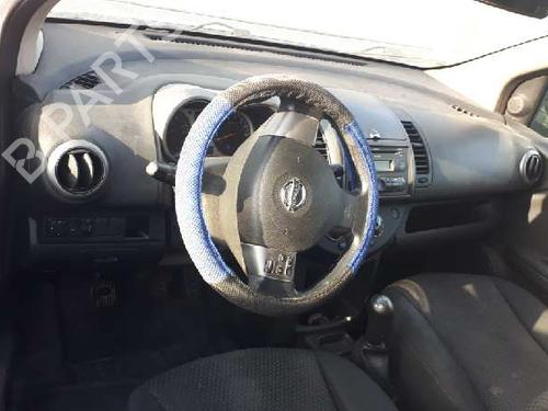 Headlight switch NISSAN NOTE (E11, NE11)  | BP12840210I24 