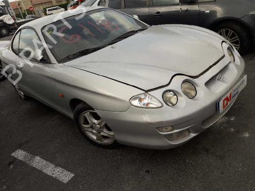 Used Parts HYUNDAI COUPE I (RD) 2.0 16V (139 hp) 4325502