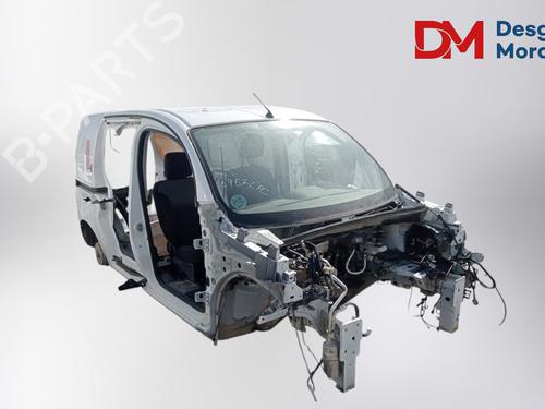 Used Parts RENAULT KANGOO III MPV [2021-2025]  4347423