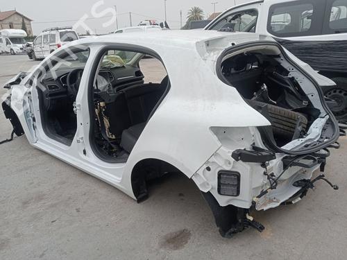 Headlight switch RENAULT MEGANE IV Saloon 1.5 Blue dCi 115 (LVA6) | BP36665228I24 - Image 12