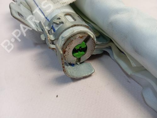 Left curtain airbag FORD RANGER IV  | BP28031532C11 