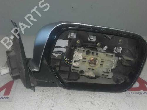 Used Right mirror MITSUBISHI OUTLANDER I (CU_W) [2001-2008]  12935492