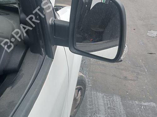 Used Right mirror FIAT DOBLO Cargo (263_) 1.6 D Multijet (263WXD1B, 263WXR1B, 263WXX1B, 263ZXD1B,... (105 hp) 13500991