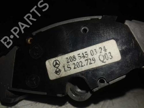 Switch MERCEDES-BENZ E-CLASS (W210) E 220 CDI (210.006) | BP16710692I30 
