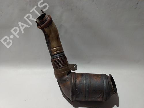 Used Catalyst Catalyst BMW 7 (F01, F02, F03, F04) 750 i, Li (449 hp) 39981145 39981145