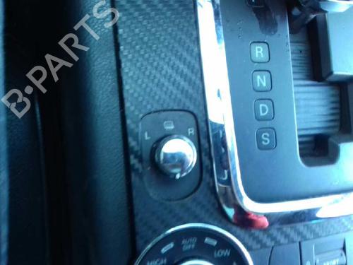Mando retrovisor Mando retrovisor VW TOUAREG (7LA, 7L6, 7L7) [2002-2013] 36775320 36775320