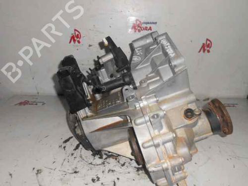 Gearbox SEAT IBIZA IV (6J5, 6P1)  | BP12637755M3 