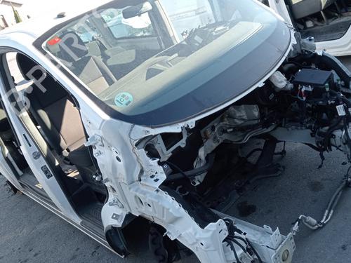 Rear seat (3rd row) FORD TRANSIT CUSTOM V362 Bus (F3) | BP28584602I24 - Image 4