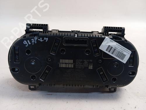 Instrument cluster DACIA SANDERO III  | BP22702189C47