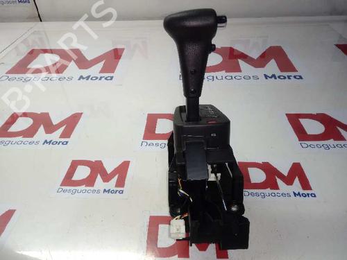 Gear lever NISSAN ALMERA II Hatchback (N16)  | BP13233357M90