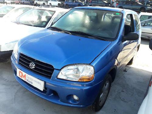 AC compressor SUZUKI IGNIS I (FH)  | BP12936103M34 