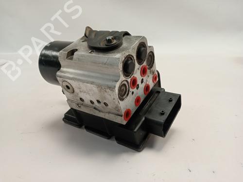 ABS Bremseaggregat OPEL VECTRA C GTS (Z02) [2002-2009]  27881914