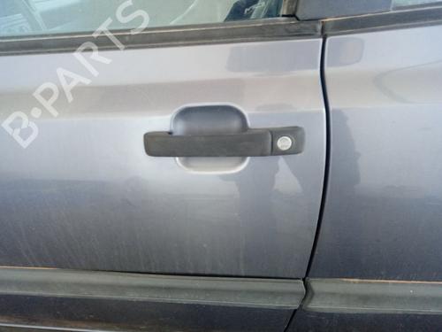 Used Front left exterior door handle VW GOLF III Cabriolet (1E7) [1993-1998]  30373088