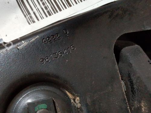 Right front steering knuckle PEUGEOT EXPERT Van (V_) | BP27180886M26 - Image 2