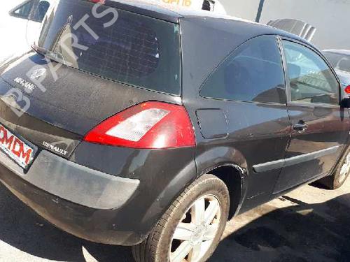 Electronic module RENAULT MEGANE II (BM0/1_, CM0/1_) | BP12670674M83