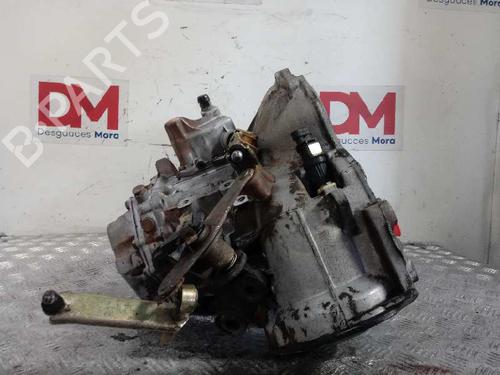 Gearbox CHEVROLET REZZO MPV (U100) 1.6 | BP16492166M3 