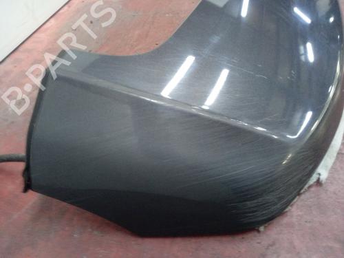 Spoiler bakluke JEEP COMPASS (MP, M6, MV, M7)  | BP13483531C96 