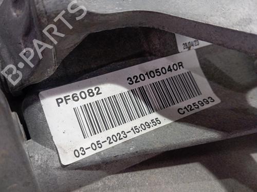 Gearbox RENAULT TRAFIC III Van (FG_) 2.0 dCi 130 (FGMY) | BP39141346M3 - Image 6