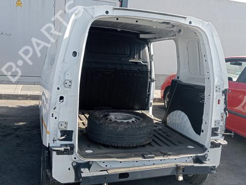 Right sun visor PEUGEOT PARTNER Tepee  | BP13903002I2 