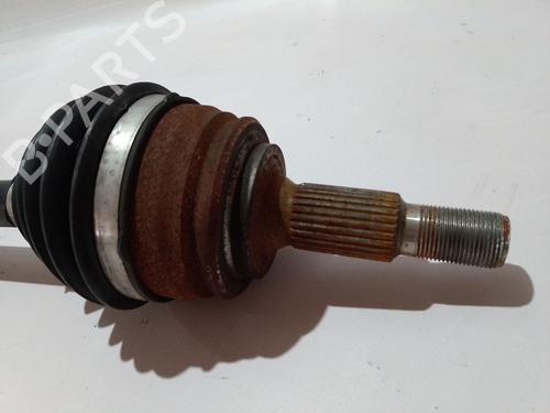 Left front driveshaft CITROËN BERLINGO Box Body/MPV (K9) 1.5 BlueHDi 100 | BP37461454M38 - Image 3