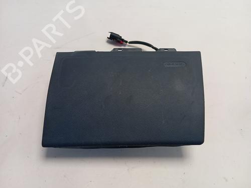 Knekollisjonspute PEUGEOT 1007 (KM_) [2005-2025]  30376461