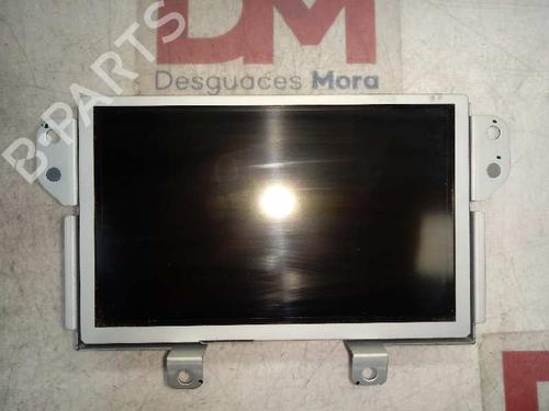 Display monitor FORD FOCUS III  | BP12936503C48 