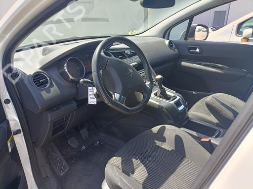 Front left interior door handle PEUGEOT 5008 (0U_, 0E_)  | BP30373431I13 