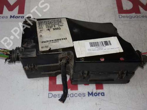 Used Fuse box FORD FOCUS II (DA_, HCP, DP) [2004-2013]  13575493