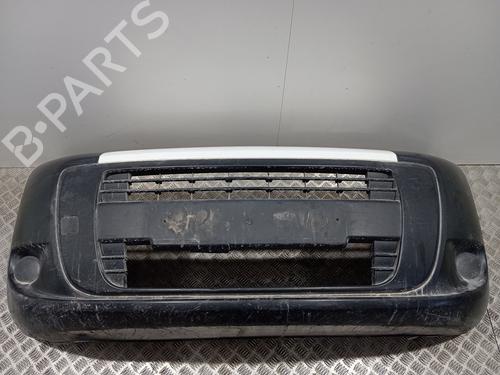 Used Front bumper CITROËN NEMO Box Body/MPV (AA_) 1.4 HDi (68 hp) 29255889