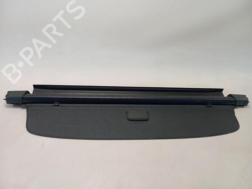 Used Rear parcel shelf Rear parcel shelf VW PASSAT B6 Variant (3C5) 2.0 TDI 16V (140 hp) 36390296 36390296