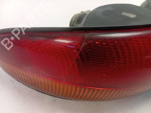 Left taillight CHRYSLER STRATUS (JA) 2.5 LX V6 | BP31176528C34