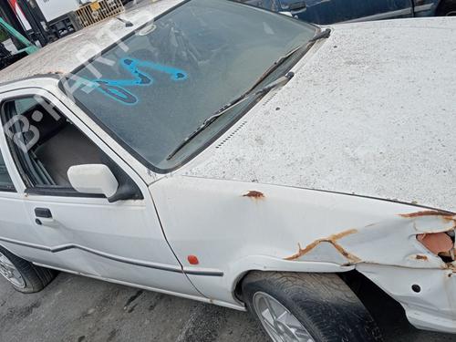 Water radiator FORD FIESTA II (FBD)  | BP18656415M31 