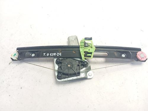 Rudehejsemekanisme Højre bagtil BMW 1 (E87) 118 d | BP23527697C25 