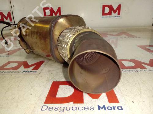 Catalyst BMW 3 Touring (F31)  | BP18199357M10 