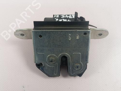 Bagklap lås FIAT 500L (351_, 352_) [2012-2026]  31926717