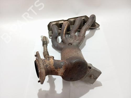 Catalyst BMW 1 (E87) 116 i | BP29078992M10 
