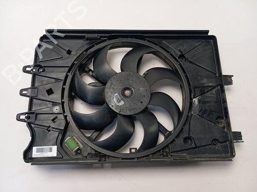 Used Radiator fan FIAT DOBLO Cargo (263_) [2010-2025]  24174857
