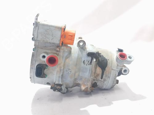 AC compressor BYD SEAL U | BP39095636M34 - Image 2