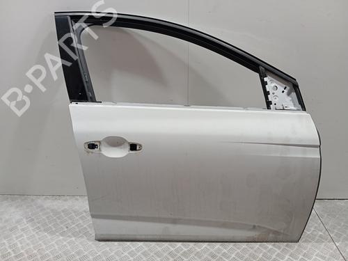 Used Right front door RENAULT MEGANE IV Hatchback (B9A/M/N_) [2015-2025]  30566667