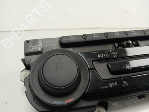 Climate control SEAT ALTEA XL (5P5, 5P8)  | BP16460346I5 
