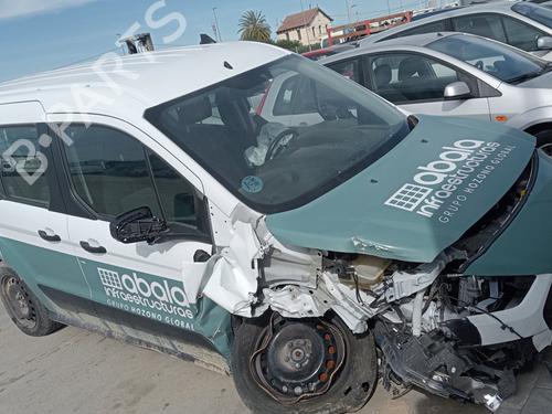 Elektronisk modul FORD TRANSIT CONNECT V408 Box Body/MPV  | BP29536212M83 