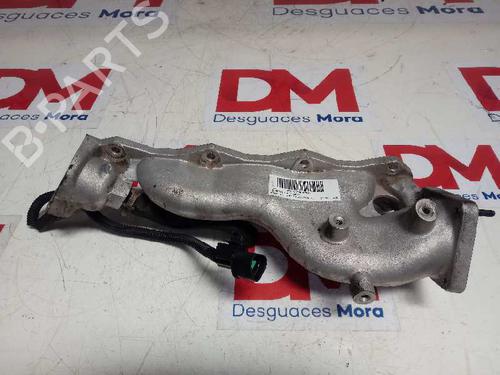 Used Intake manifold HYUNDAI ACCENT II (LC) [1999-2012]  16763058