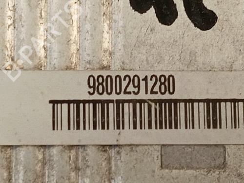 Intercooler PEUGEOT PARTNER Tepee | BP22191203M30