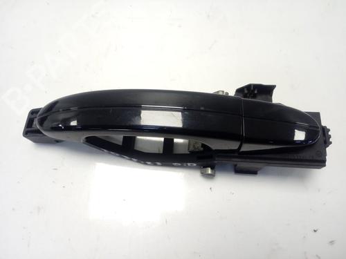 Front right exterior door handle FORD S-MAX (WA6)  | BP13817059C129