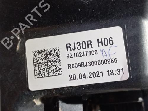 Right headlight KIA XCEED (CD) | BP37024526C29 - Image 5