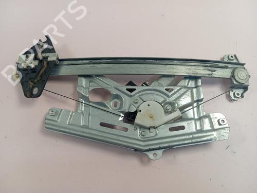Front right window mechanism HONDA CIVIC VIII Hatchback (FN, FK) 1.8 (FN1, FK2) | BP27464650C23 